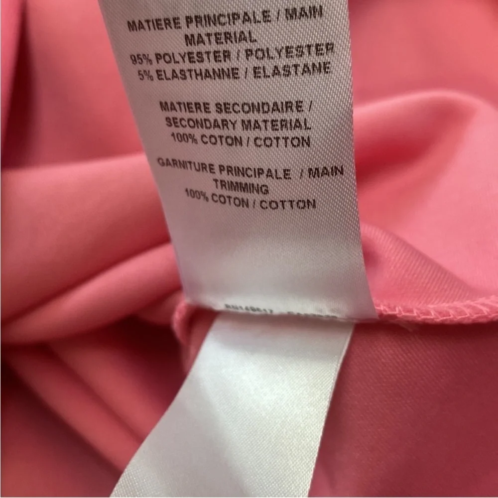 NWT See by Chloe Cut Out Midi Dress Size Small - Picture 11 of 13